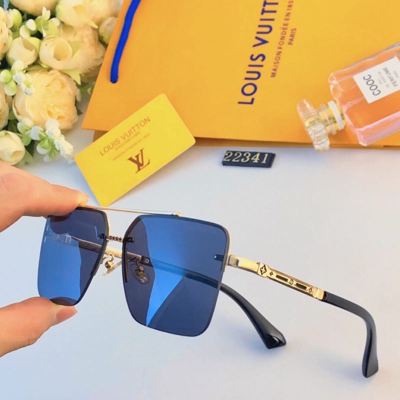 Louis Vuitton Sunglasses